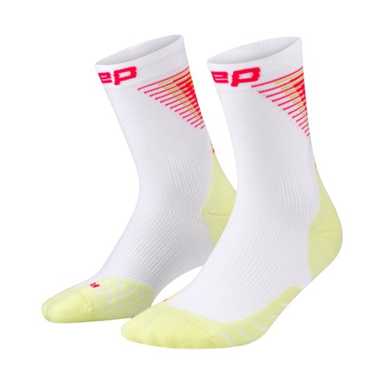 CEP - Chaussettes Core Run edt. Halo femme