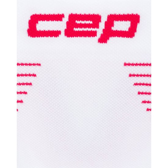 CEP - Chaussettes Core Run edt. Halo femme