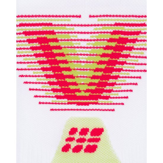 CEP - Chaussettes Core Run edt. Halo femme