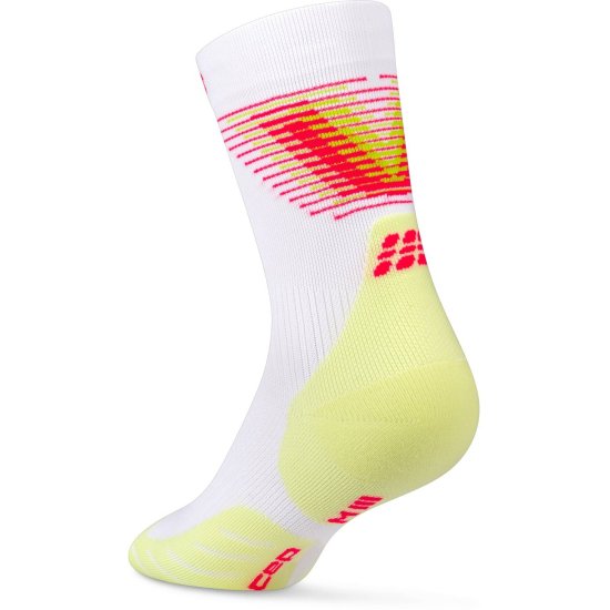 CEP - Chaussettes Core Run edt. Halo femme