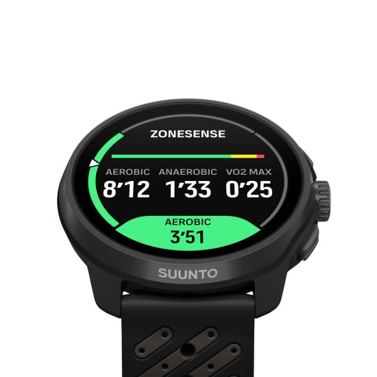 SUUNTO - Race 3S