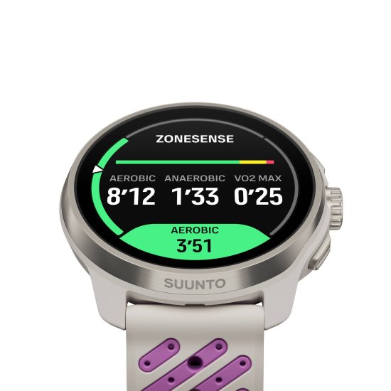 SUUNTO - Race 3S