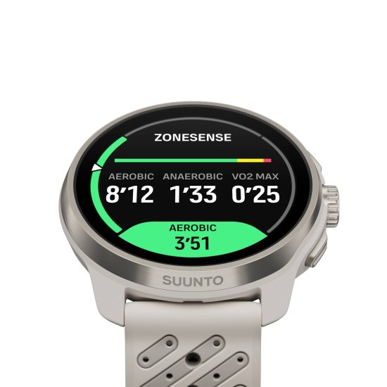 SUUNTO - Race 3S