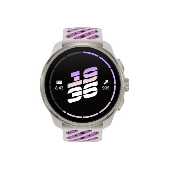 SUUNTO - Race 3S