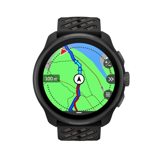 SUUNTO - Race 3S