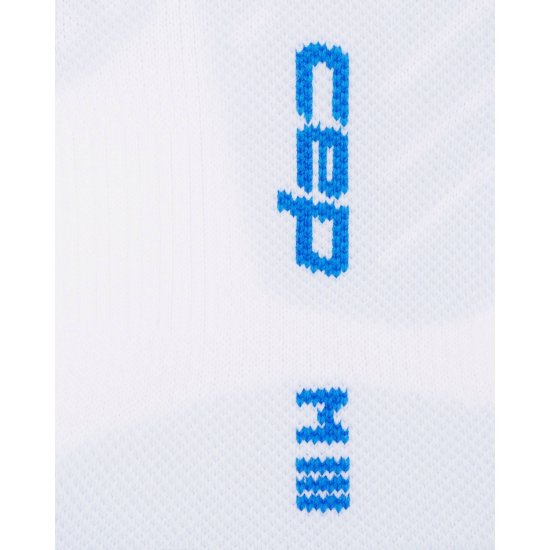 CEP - Chaussettes de compression Core Run Edt. Halo Mid Cut homme