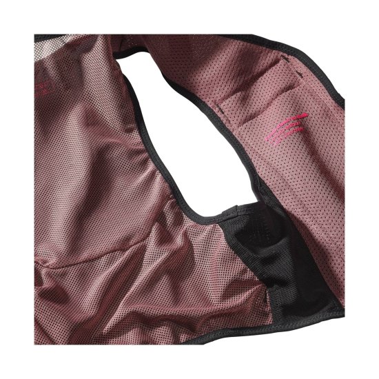 SALOMON - Sac d'hydratation S/LAB Sense 6 Courtney Dauwalter avec flasques