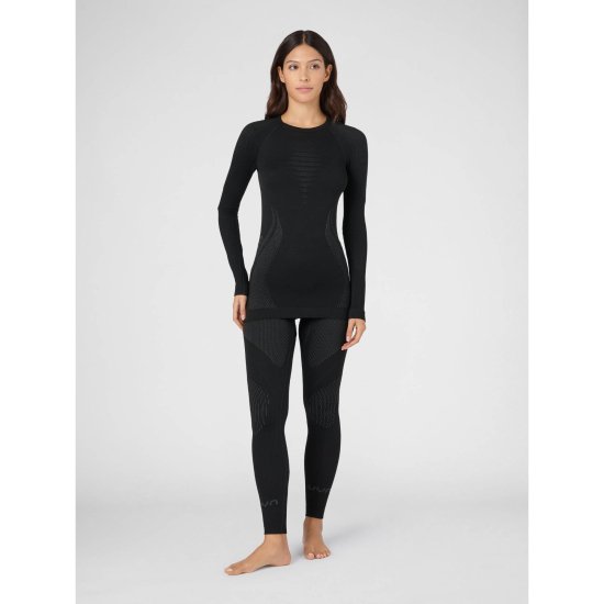 Uyn - Sous-couche Thermique Evolutyon+ femme