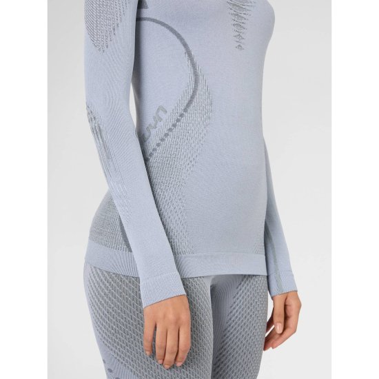 Uyn - Sous-couche Thermique Evolutyon+ femme