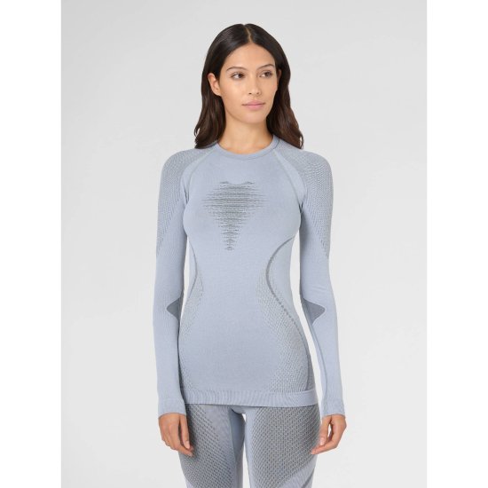Uyn - Sous-couche Thermique Evolutyon+ femme