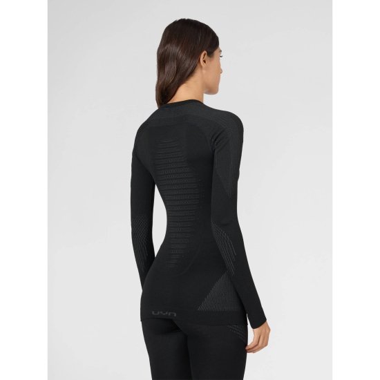 Uyn - Sous-couche Thermique Evolutyon+ femme