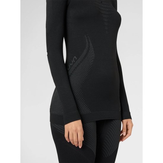 Uyn - Sous-couche Thermique Evolutyon+ femme