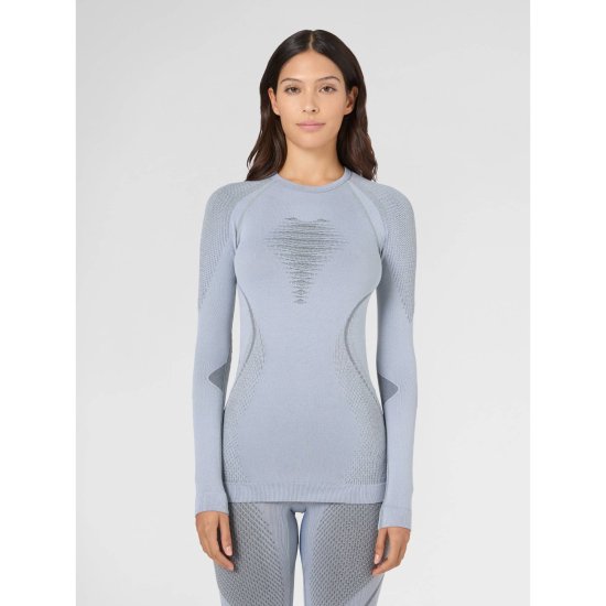 Uyn - Sous-couche Thermique Evolutyon+ femme