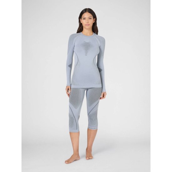 Uyn - Sous-couche Thermique Evolutyon+ femme