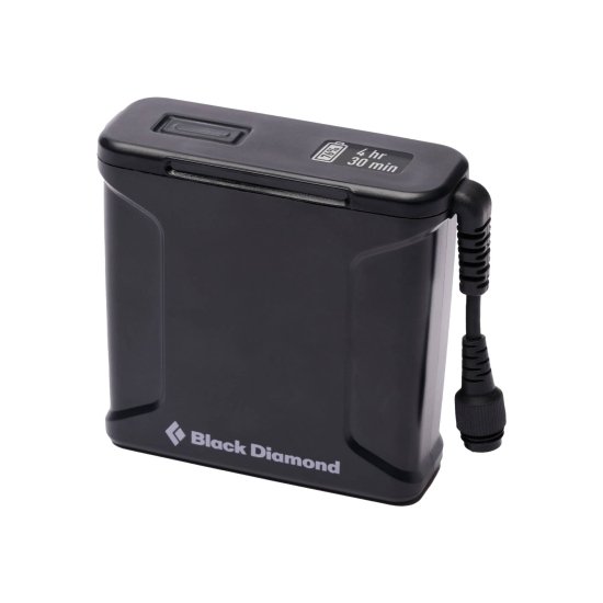 BLACK DIAMOND - Batterie MEGAWATT lampe frontale