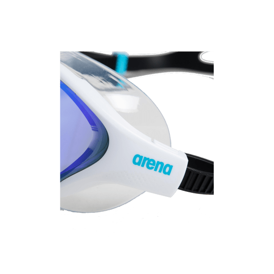 ARENA - MASQUE DE NATATION ONE MASK MIRROR