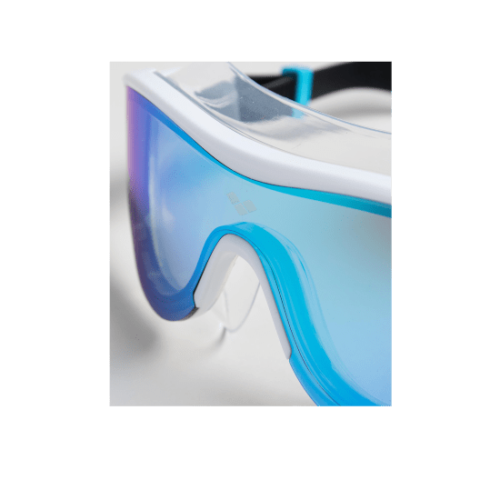 ARENA - MASQUE DE NATATION ONE MASK MIRROR