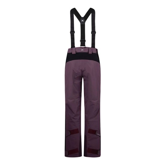 Montura - PANTALON CLIFF COVER FEMME