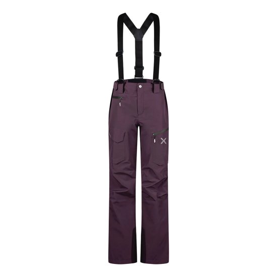 Montura - PANTALON CLIFF COVER FEMME