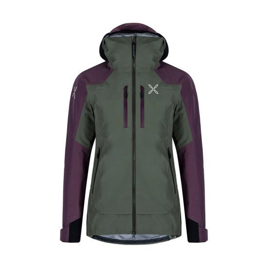 Montura - VESTE CLIFF FEMME