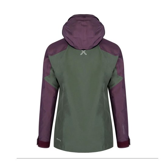 Montura - VESTE CLIFF FEMME