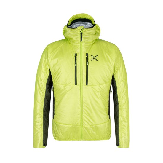 Montura - DOUDOUNE FORCE PRIMALOFT HOMME