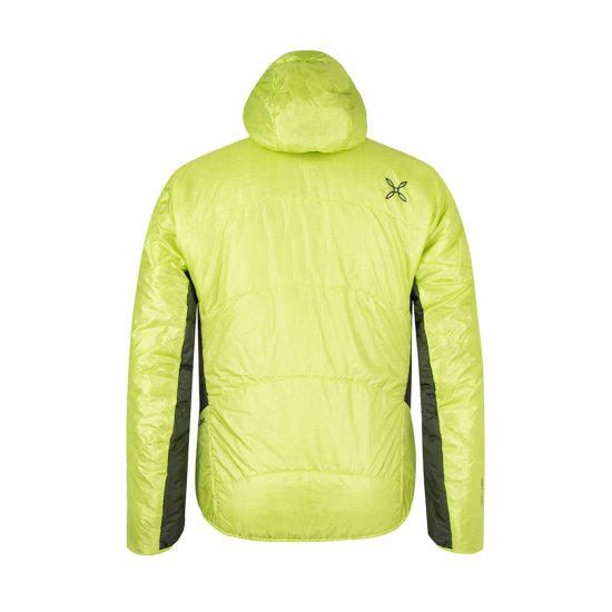 Montura - DOUDOUNE FORCE PRIMALOFT HOMME