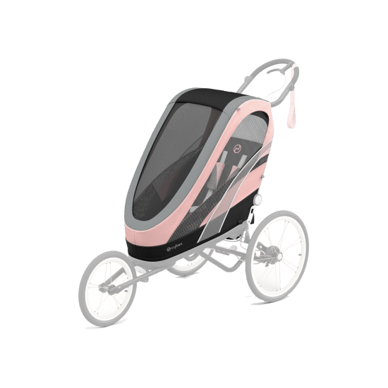 CYBEX - PACK SEGGIOLINO ZENO