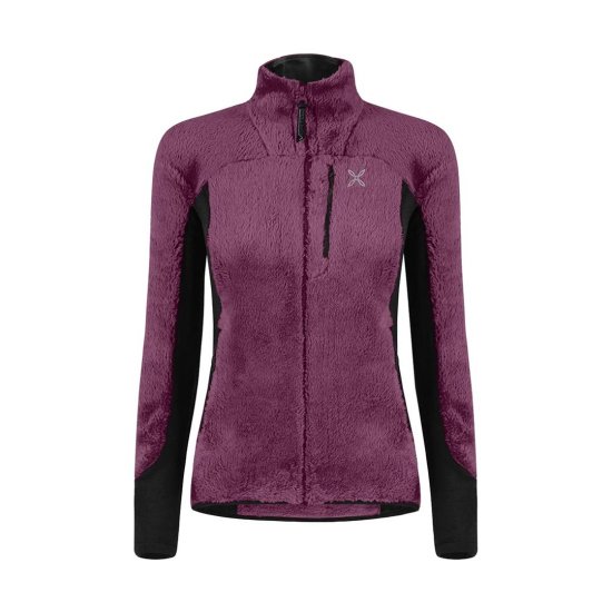 Montura - Polaire Nordic Fleece 2 femme