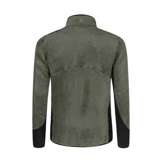Montura - Polaire Nordic Fleece homme