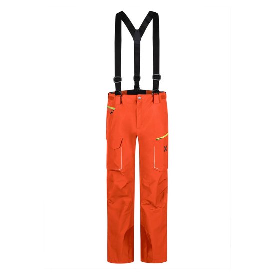 Montura - PANTALON CLIFF COVER HOMME