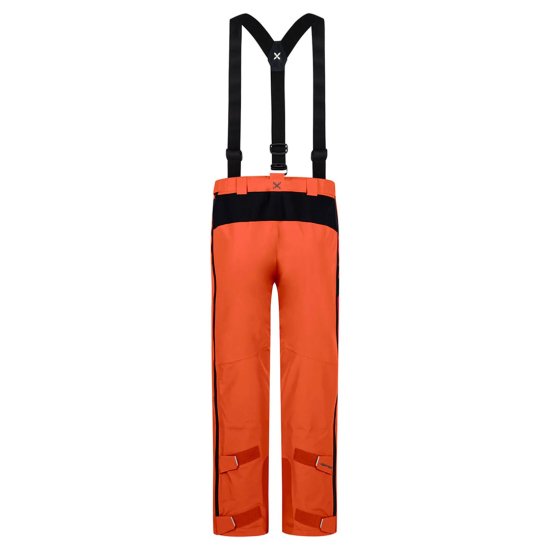 Montura - PANTALON CLIFF COVER HOMME