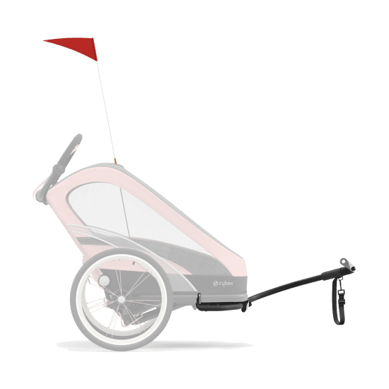 CYBEX - KIT VÉLO ZENO