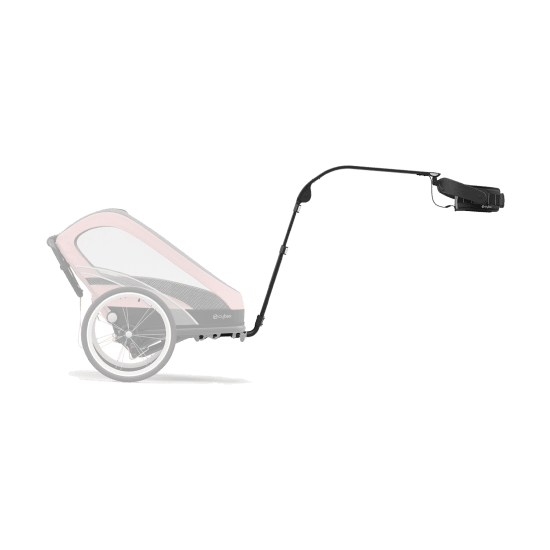 CYBEX - ZENO KIT COURSE MAINS LIBRES