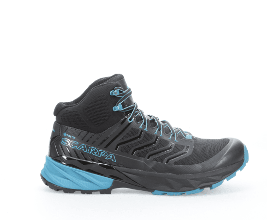SCARPA - RUSH MID GTX UOMO