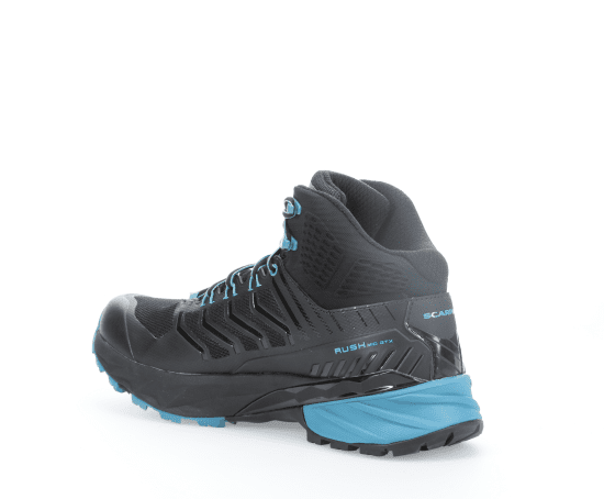 SCARPA - RUSH MID GTX UOMO