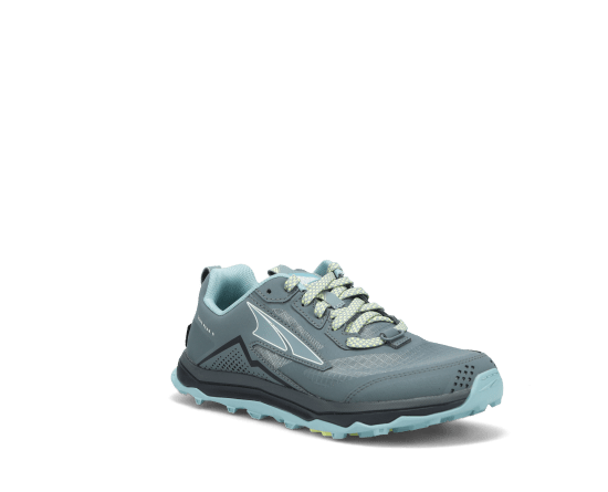 ALTRA - LONE PEAK 5 FEMME