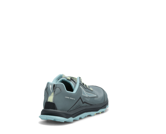 ALTRA - LONE PEAK 5 FEMME