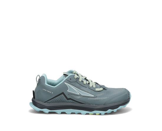 ALTRA - LONE PEAK 5 FEMME