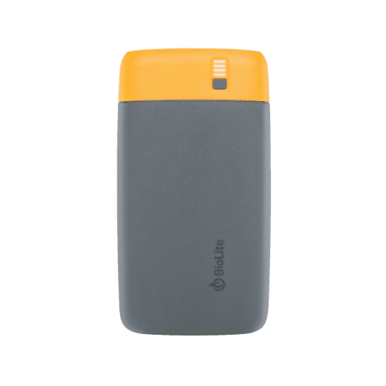 BIOLITE - BATTERIA PORTATILE CHARGE 40 PD