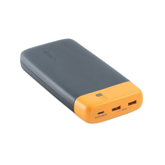 BIOLITE - BATTERIE PORTATIVE CHARGE 80 PD