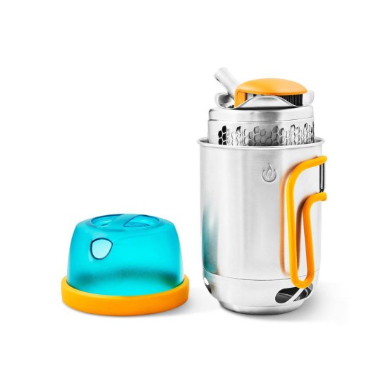 GMT OUTDOOR - BOLLITORE KETTLEPOT