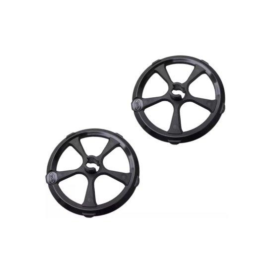 TSL - KIT RONDELLES PUSH AND PULL 130 MM