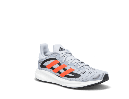 ADIDAS - SOLAR GLIDE 4 UOMO