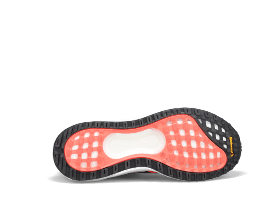 ADIDAS - SOLAR GLIDE 4 UOMO