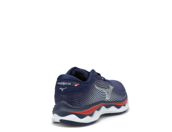 MIZUNO - WAVE SKY UOMO