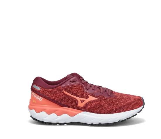 MIZUNO - WAVE SKYRISE 2 FEMME