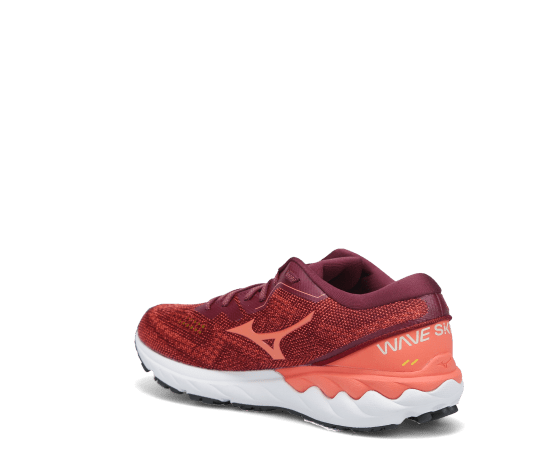 MIZUNO - WAVE SKYRISE 2 FEMME