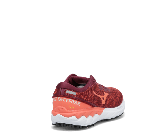 MIZUNO - WAVE SKYRISE 2 FEMME