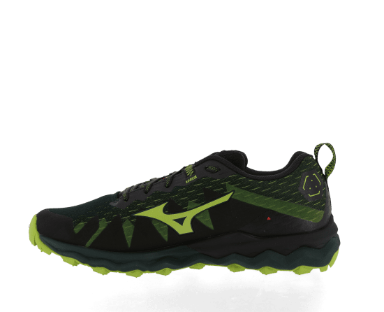 MIZUNO - WAVE DAICHI 6 HOMME